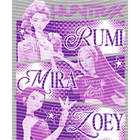 Demon Hunter Girls-LM 5